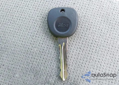 2011 Buick Lucerne Cx из США, поврежденный, VIN 1G4HA5EM6BU100183